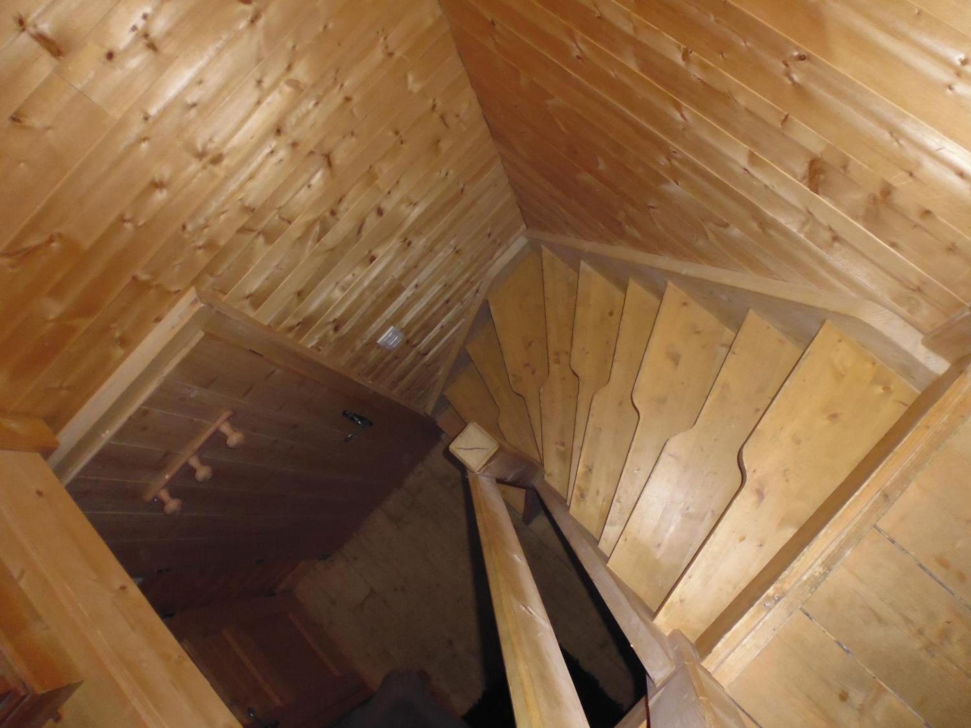 Chambres Et Mazots Du Chalet De Mado Megève Zimmer foto