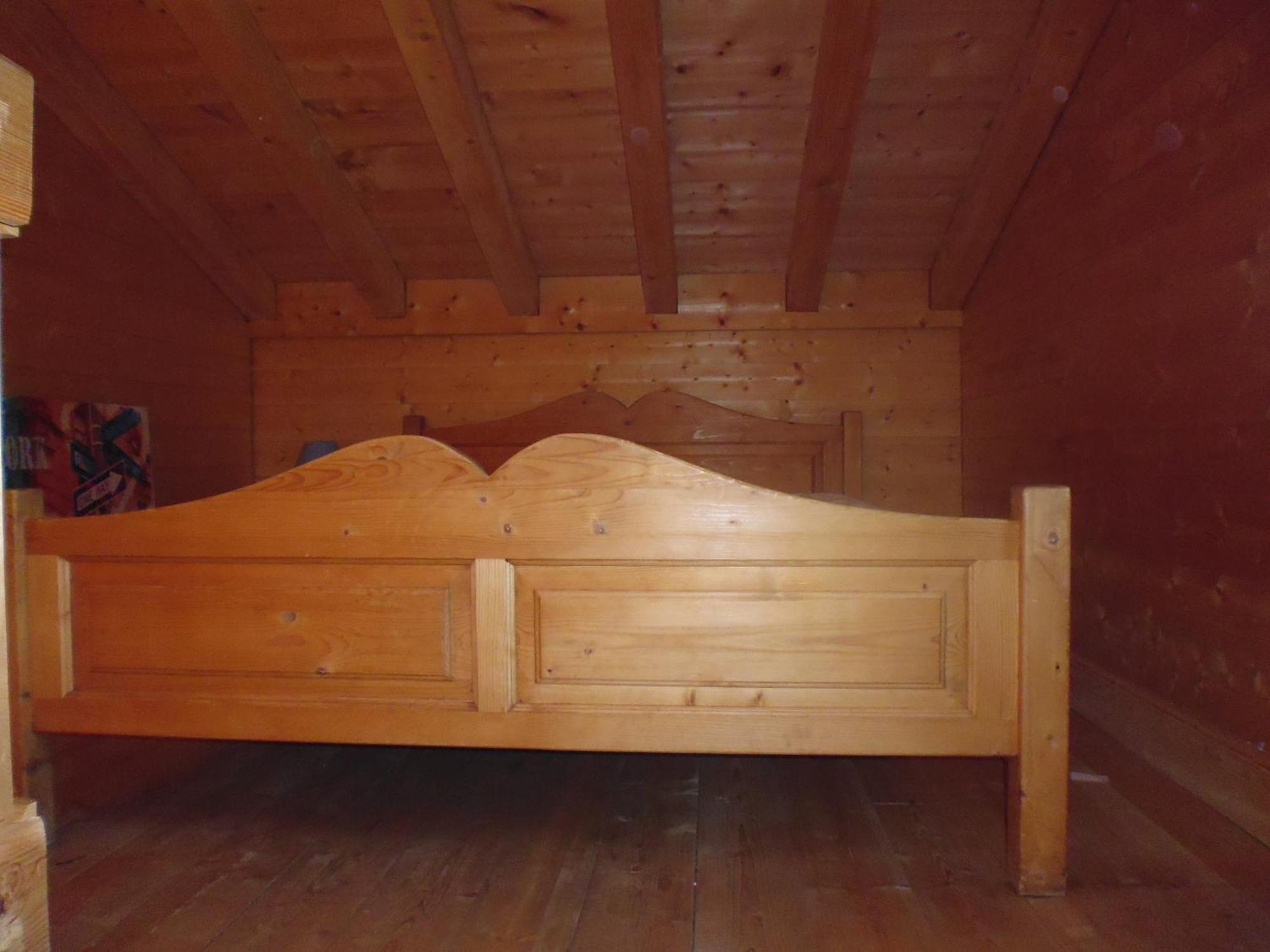 Chambres Et Mazots Du Chalet De Mado Megève Zimmer foto