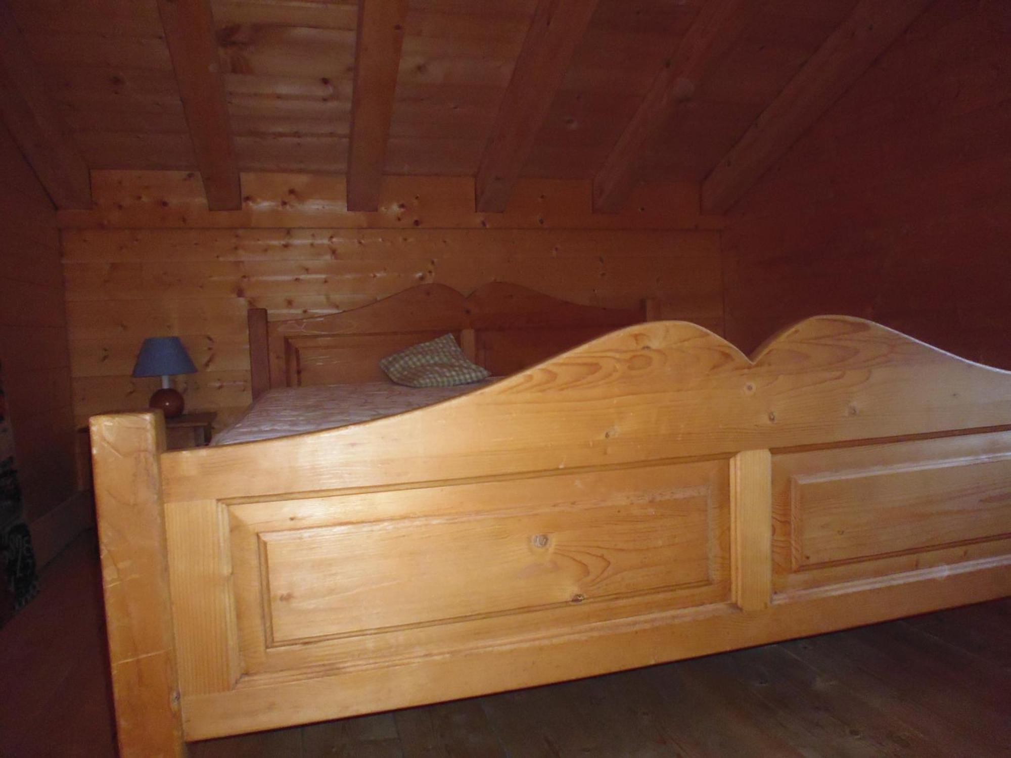Chambres Et Mazots Du Chalet De Mado Megève Zimmer foto
